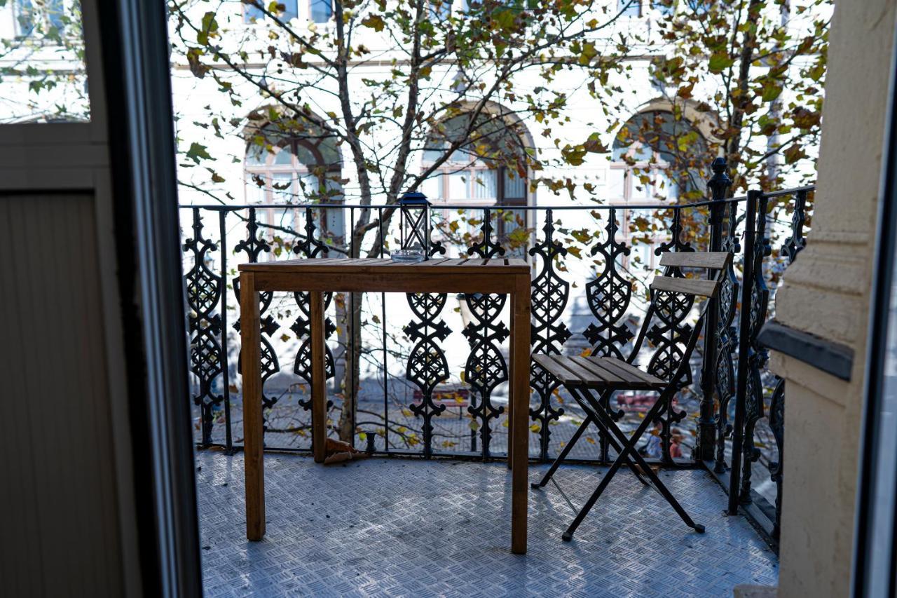 Old Town Jacuzzi Studio Bucareste Exterior foto